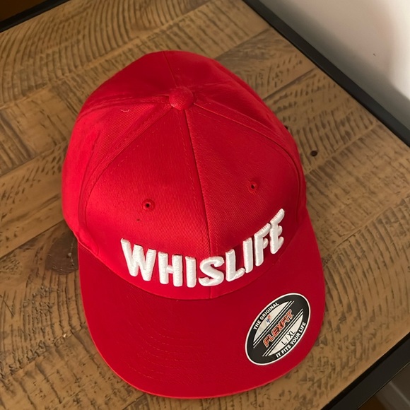 Whislife Hat - Size L/XL - Picture 6 of 12